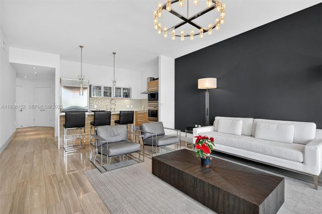 2020 N Bayshore Dr 3505, Miami, FL 33137