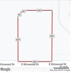 2400 Kirnwood Drive, Dallas, TX 75232