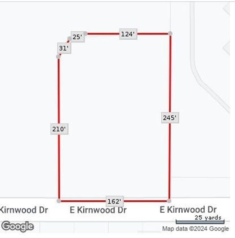 2400 Kirnwood Drive, Dallas, TX 75232