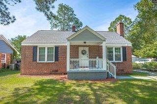 1321 C Avenue, West Columbia, SC 29169