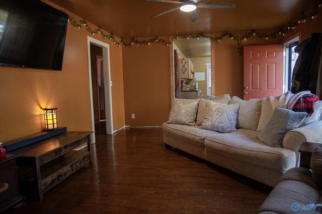 207 Bingham Street, Scottsboro, AL 35768