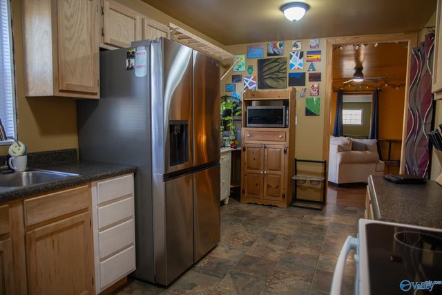 207 Bingham Street, Scottsboro, AL 35768