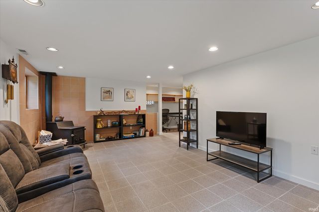 50645 Blackhawk Court, Granger, IN 46530