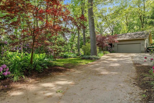 50645 Blackhawk Court, Granger, IN 46530
