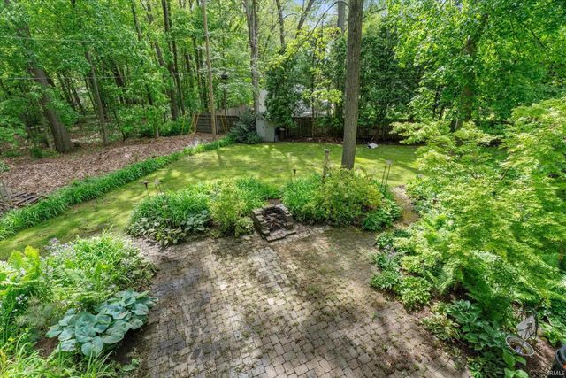 50645 Blackhawk Court, Granger, IN 46530