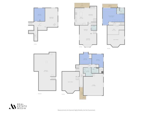 50645 Blackhawk Court, Granger, IN 46530