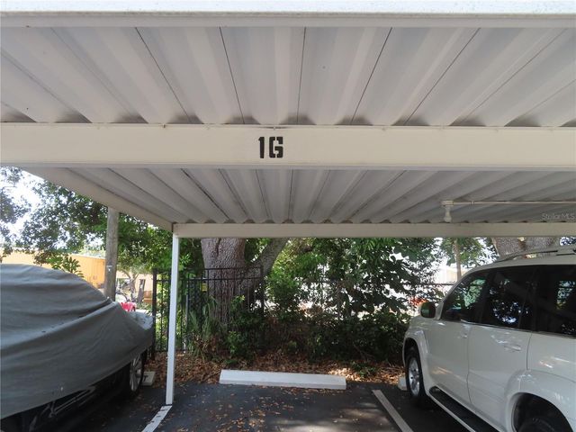 1524 LAKEVIEW ROAD 203, Clearwater, FL 33756