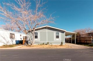 3524 E Avenue R 280, Palmdale, CA 93550