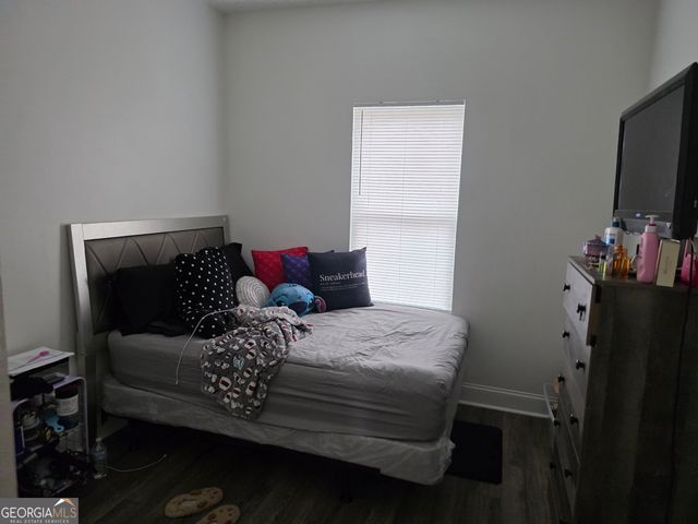 317 Preston Street, Fort Valley, GA 31030