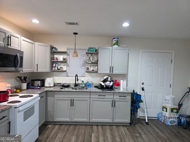 317 Preston Street, Fort Valley, GA 31030