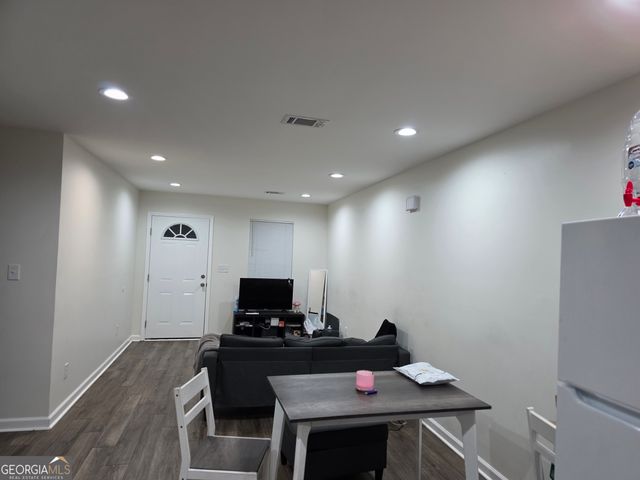 317 Preston Street, Fort Valley, GA 31030