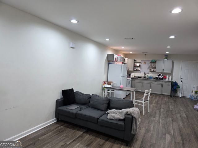 317 Preston Street, Fort Valley, GA 31030