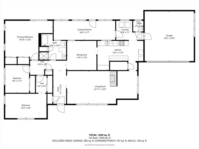 176 King St, Groveland, MA 01834