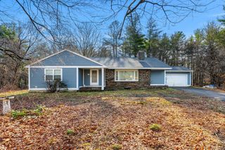 176 King St, Groveland, MA 01834