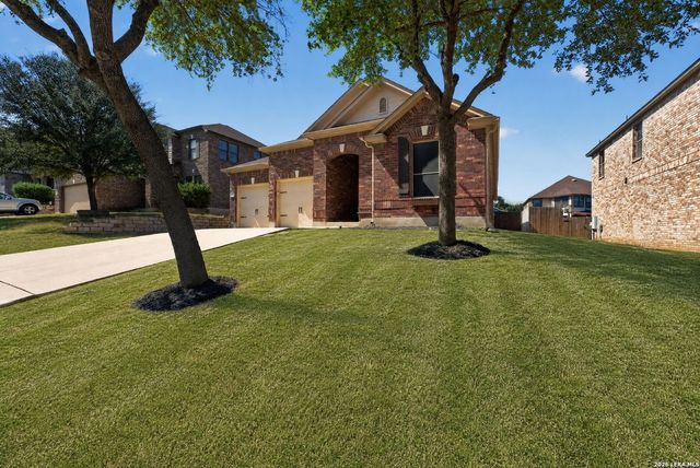 20707 Cape Coral, San Antonio, TX 78259
