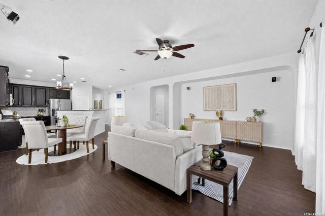 20707 Cape Coral, San Antonio, TX 78259