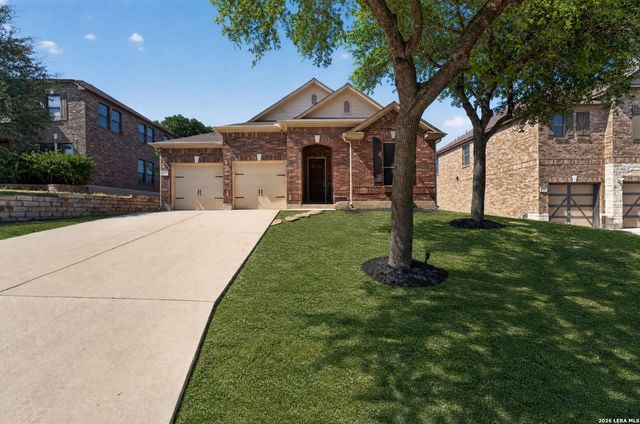 20707 Cape Coral, San Antonio, TX 78259
