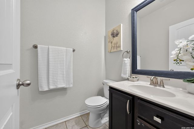 20707 Cape Coral, San Antonio, TX 78259