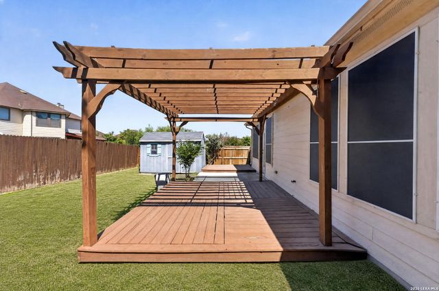 20707 Cape Coral, San Antonio, TX 78259