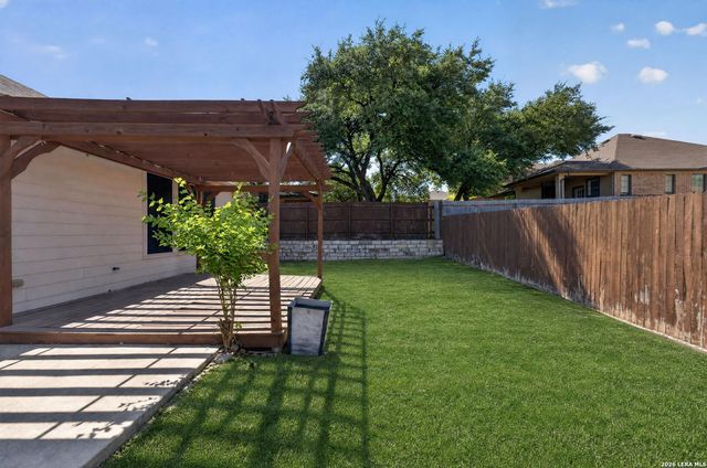 20707 Cape Coral, San Antonio, TX 78259
