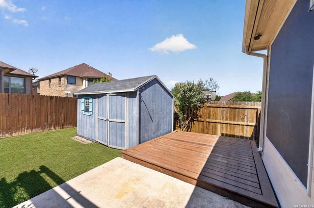 20707 Cape Coral, San Antonio, TX 78259