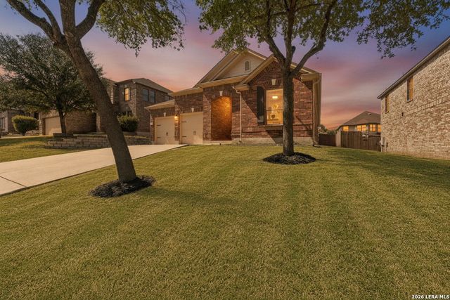 20707 Cape Coral, San Antonio, TX 78259