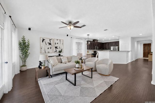 20707 Cape Coral, San Antonio, TX 78259