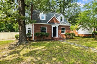 1020 E Belt Blvd, Richmond, VA 23224