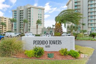 16785 Perdido Key Drive 406W, Perdido Key, FL 32507