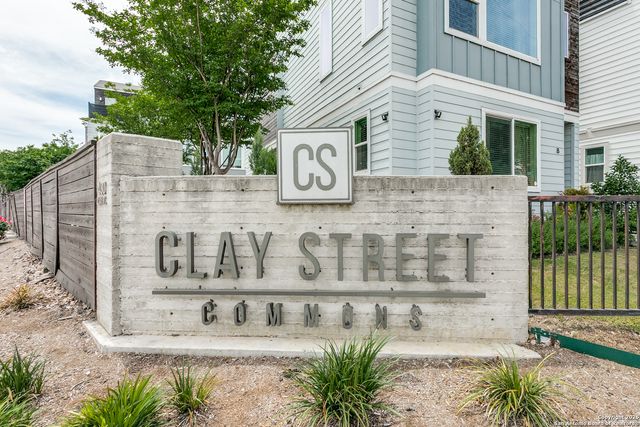 430 Clay St, Residence 8, San Antonio, TX 78204