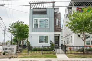 430 Clay St, Residence 8, San Antonio, TX 78204