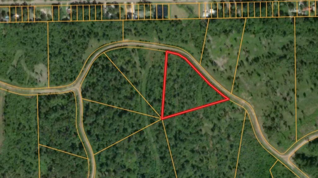 000 Eagle Falls Boulevard, Trinity, TX 75862