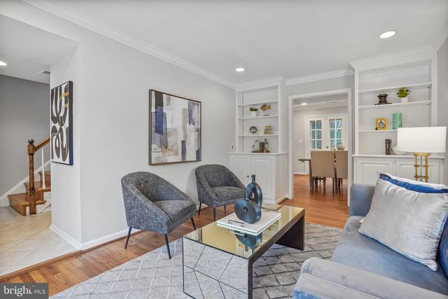 6630 HILLANDALE RD #56, Chevy Chase, MD 20815