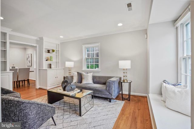 6630 HILLANDALE RD #56, Chevy Chase, MD 20815