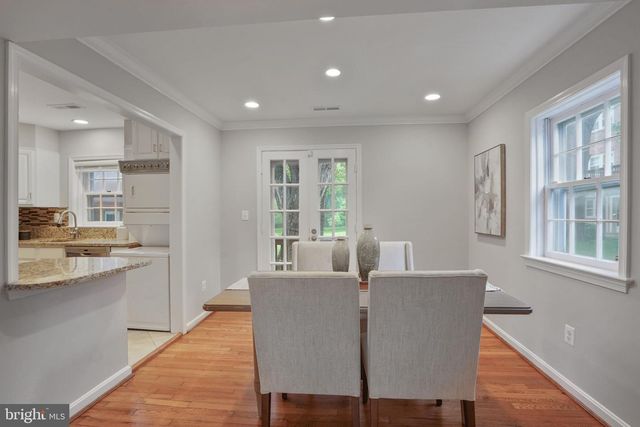 6630 HILLANDALE RD #56, Chevy Chase, MD 20815