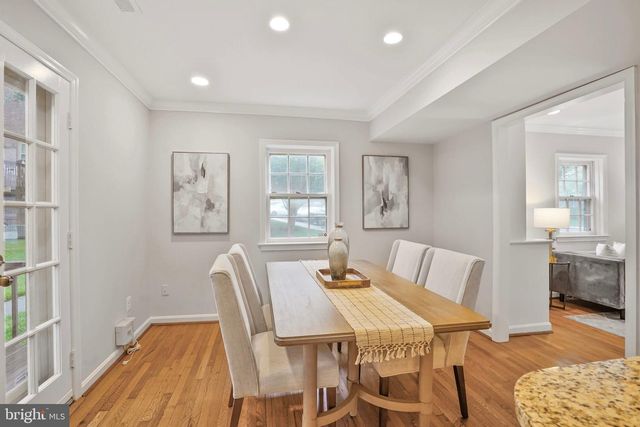 6630 HILLANDALE RD #56, Chevy Chase, MD 20815