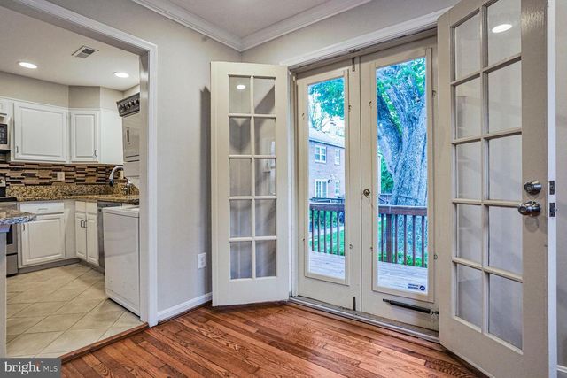 6630 HILLANDALE RD #56, Chevy Chase, MD 20815