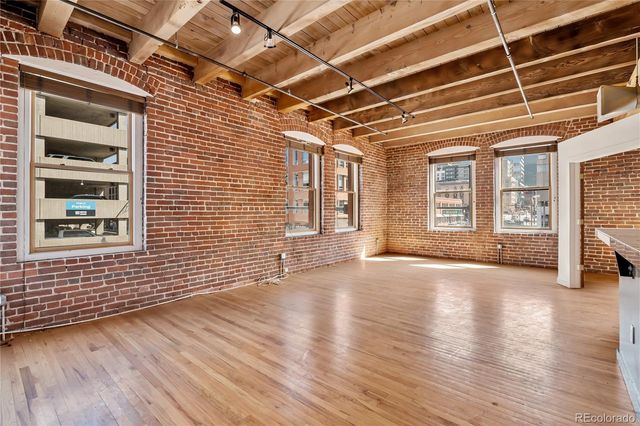 1745 Wazee Street 2D, Denver, CO 80202