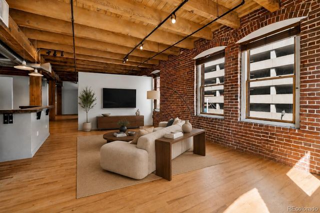 1745 Wazee Street 2D, Denver, CO 80202