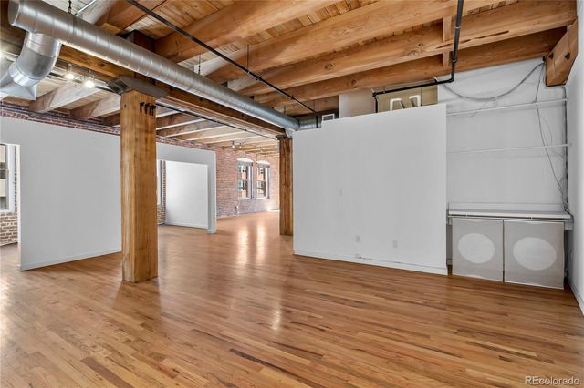 1745 Wazee Street 2D, Denver, CO 80202
