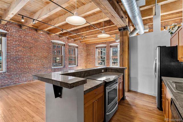 1745 Wazee Street 2D, Denver, CO 80202