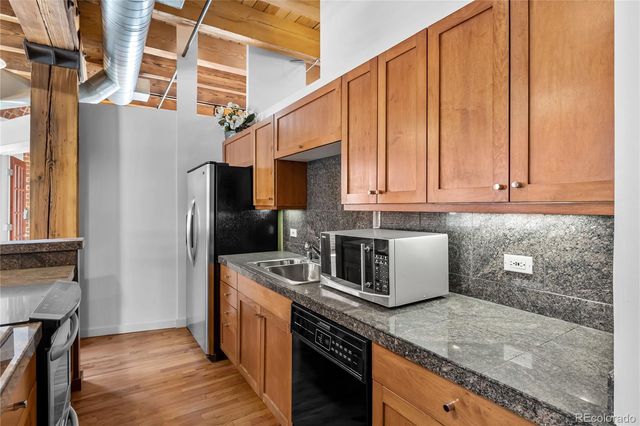 1745 Wazee Street 2D, Denver, CO 80202