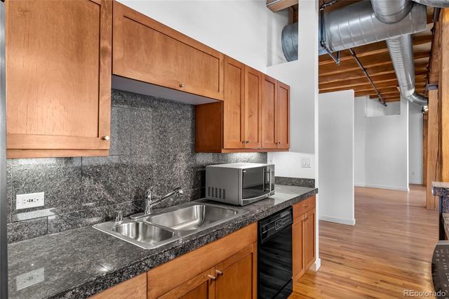 1745 Wazee Street 2D, Denver, CO 80202