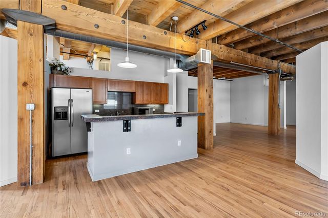 1745 Wazee Street 2D, Denver, CO 80202