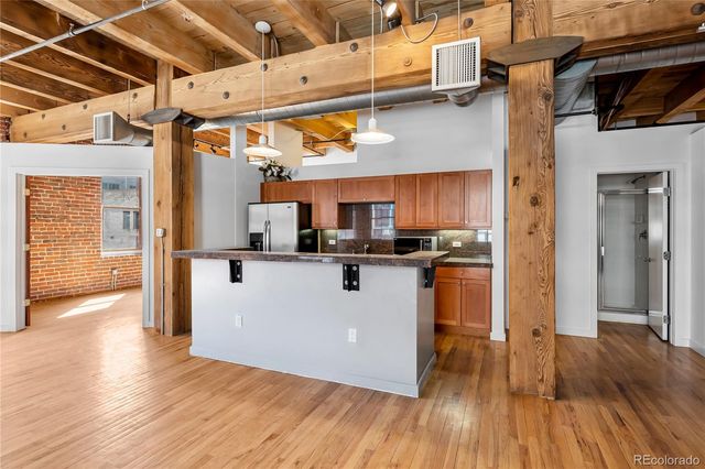 1745 Wazee Street 2D, Denver, CO 80202