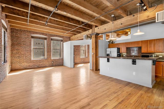 1745 Wazee Street 2D, Denver, CO 80202