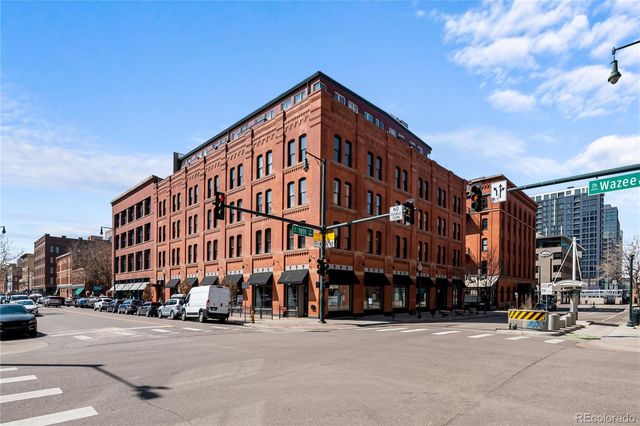 1745 Wazee Street 2D, Denver, CO 80202