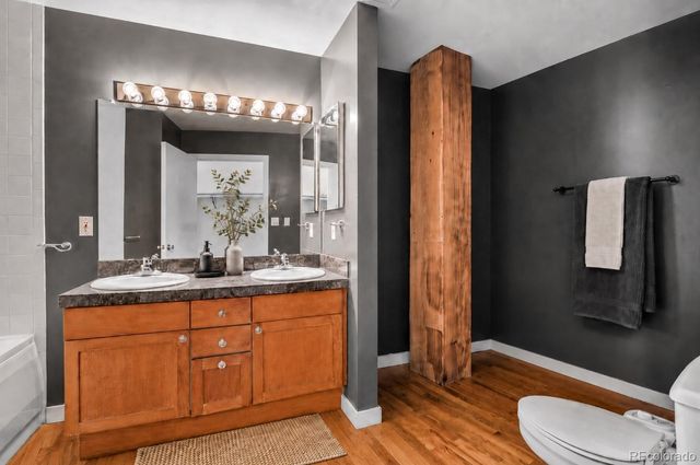 1745 Wazee Street 2D, Denver, CO 80202