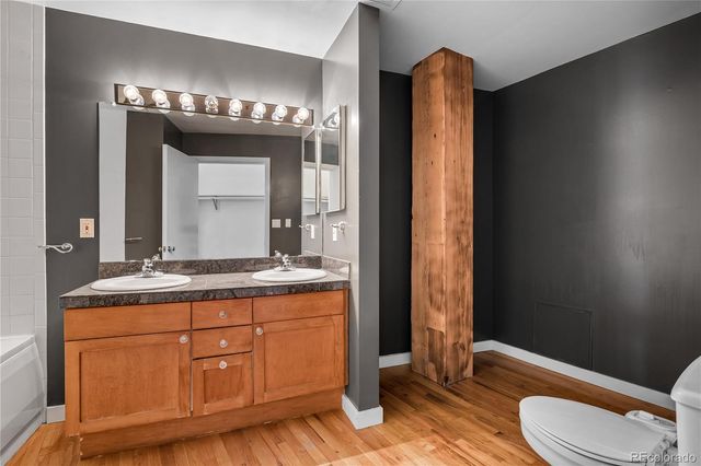 1745 Wazee Street 2D, Denver, CO 80202