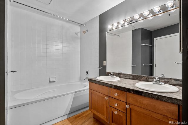 1745 Wazee Street 2D, Denver, CO 80202